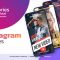 Videohive Instagram Stories 22331306 Free Download