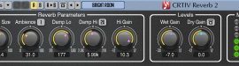 Voxengo CRTIV Reverb v2 [WIN-MAC]