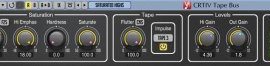 Voxengo CRTIV TapeBus v1.3 [WIN-MAC]