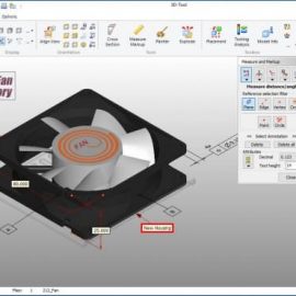 3D-Tool 13.20 Premium Free Download [Win]