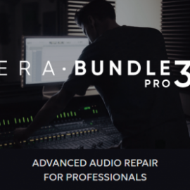 Accusonus ERA Bundle Pro v3.0.0.1 [WIN]