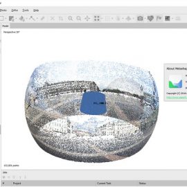 Agisoft Metashape Pro v1.5.0 Free Download [Win]