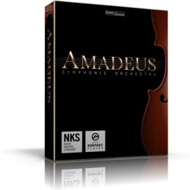 Amadeus Symphonic Orchestra KONTAKT