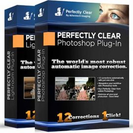 Athentech Perfectly Clear Plugins Collection (Updated 08.2019) WIN