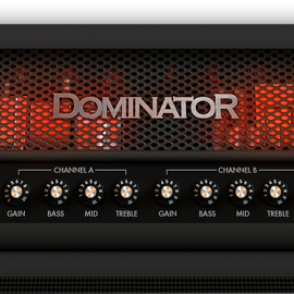 Audio Assault Dominator v1.3 [Win-Mac]