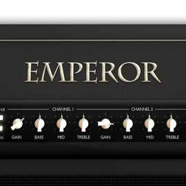 Audio Assault Emperor v1.2 [WIN-MAC]