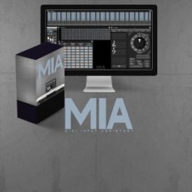 Audioutlaw MIA Midi Input Assistant ALP MXF