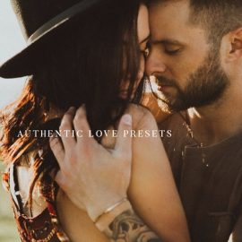 Authentic Love Presets ACR Free Download [Win]