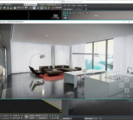 Autodesk 3DS MAX Interactive 2019 Version 2.1.777.0 Free Download [Win]