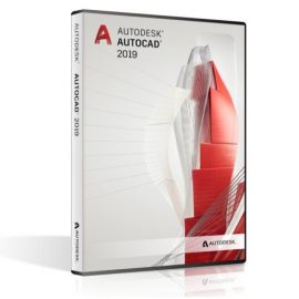 Autodesk AutoCAD 2019 Free Download [MacOS X]