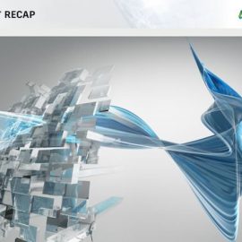 Autodesk ReCap Pro 2019.3 Free Download [Win]