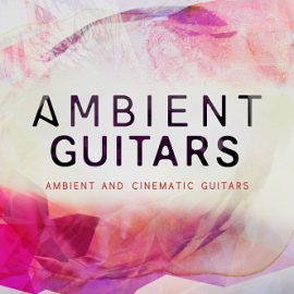 Bigfishaudio Ambient Guitars MULTiFORMAT