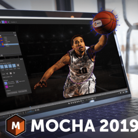 Boris Mocha Pro Plugin 2019 v6.0.1 Free download [Win]