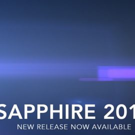 BorisFX Sapphire 2019.0 for AE AViD OFX 2019 Free Download [Win-Mac]