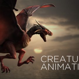 Creature Animation Pro 3.52 Free Download [Win]