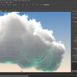 Elementacular 1.5.1.0 Maya 2017-18 Free Download [Win]