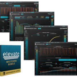 Eventide Newfangled Elevate Bundle v1.5.7 [WIN]