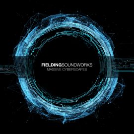 Fielding SoundWorks Massive Cyberscapes MASSIVE