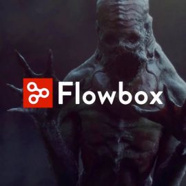 Flowbox 1.7 Free Download [WiN]