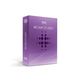 Flux Ircam Tools 1.1 v3.7.0.47856 [WIN]