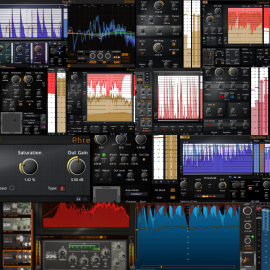 LVC-Audio Latest Plugin Bundles [Win-Mac]