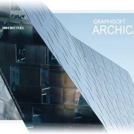 GRAPHISOFT ARCHICAD 22 Build 5003  Free Download [Win]