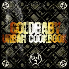 Goldbaby Urban Cookbook 3 v1.1 ALP