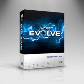 Heavyocity Evolve R2 v1.7.0 KONTAKT