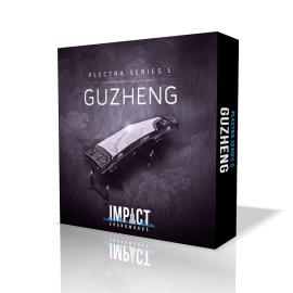 Impact Soundworks Plectra Series 5 – Guzheng KONTAKT