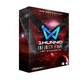 Industrykits 1HUNNID [Infinity Fame EXP]