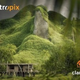 Isotropix Clarisse iFX 3.6 SP7 Free Download [Win-Mac]