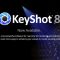 Luxion KeyShot Pro 8.1.61 Free Download [MacOS X]