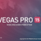 MAGIX VEGAS Pro 15.0.0.416 Free Download [Win]