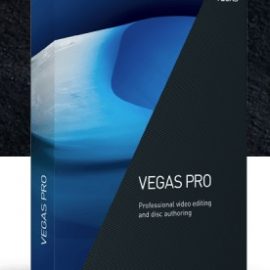 MAGIX VEGAS Pro v17.0.0.321 Free Download