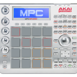 AKAI Professional MPC v2.3.0 [WIN]