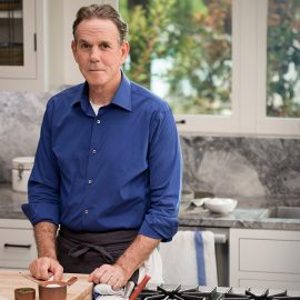 MasterClass – Thomas Keller Teaches Cooking Techniques II