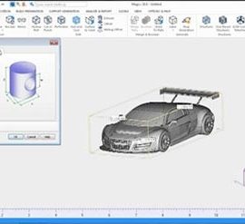 Materialise Magics v23.0 Free Download [Win]