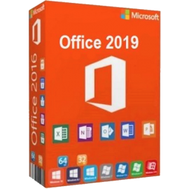 Microsoft Office Professional Plus 2019 V1812 Build 11126.20188 Free Download