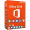 Microsoft Office Professional Plus 2019 V1812 Build 11126.20188 Free Download