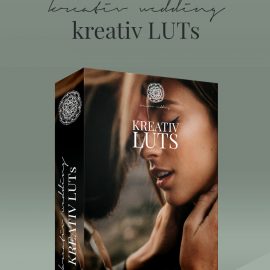 NEW KREATIV LUTS Free Download [WIN-MAC]