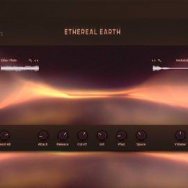 Native Instruments Ethereal Earth v2.1.1 KONTAKT