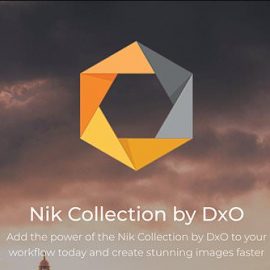 Nik Collection 2018 by DxO 1.2.15 Multilingual Free Download [Mac]