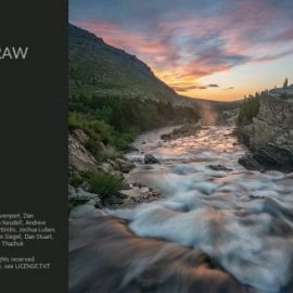 ON1 Photo RAW 2018.5 v12.5.4 Free Download [Mac OS X]