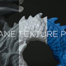 Octane Texture Pack Pro for Cinema 4D Free Download