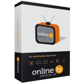 OnlineTV Anytime Edition 15.18.12.1 Free Download