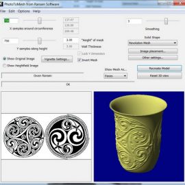 PhotoToMesh 7 Free Download [Win]