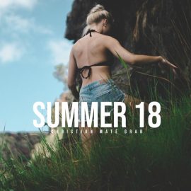 SUMMER 18 LUTs Free Download [WIN-MAC]