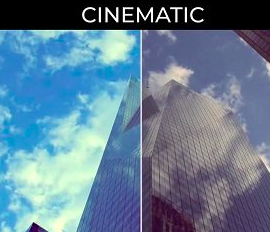 Cinematic LUTs for Adobe Premiere Pro Free Download [WIN-MAC]