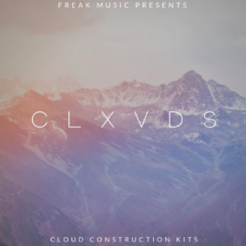 Freak Music CLXVDS WAV MIDI SPIRE