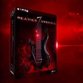 Three-Body Tech Heavier7Strings UPDATE v1.5.1 [WIN]-64 BIT